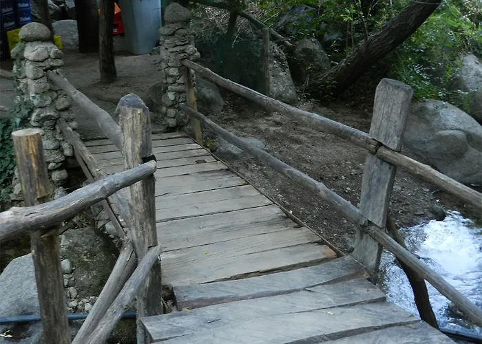 Appartement La Escapada *