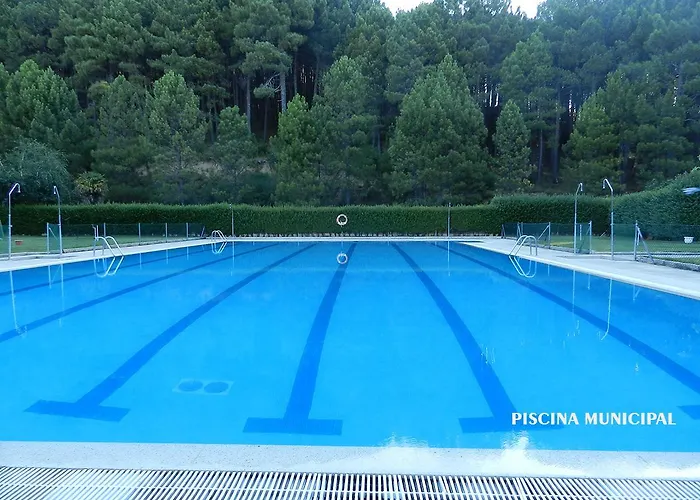 La Escapada Appartement