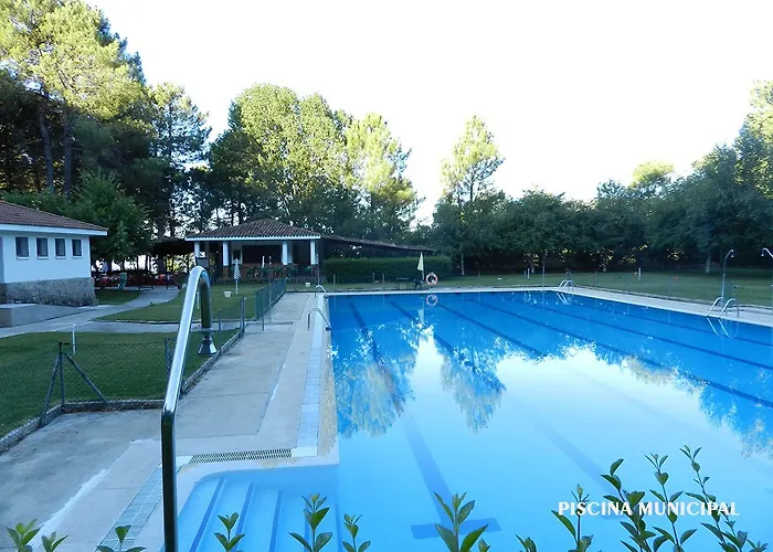 La Escapada Villarejo del Valle