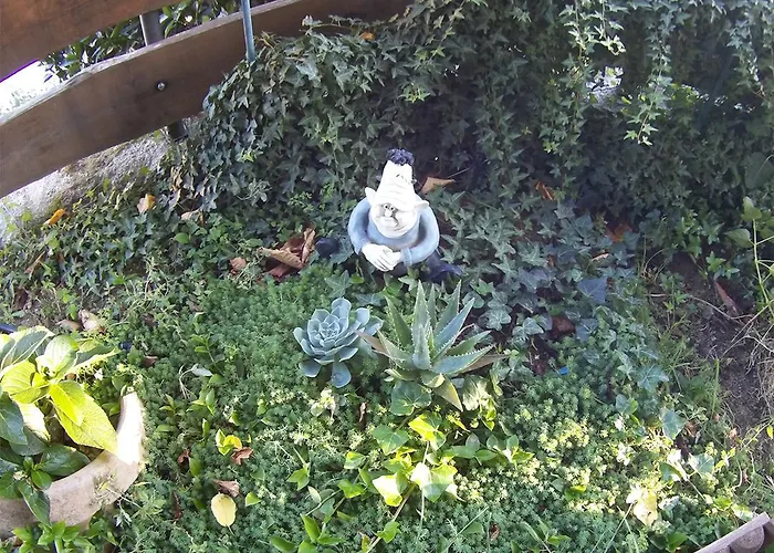 La Escapada Apartment Villarejo del Valle